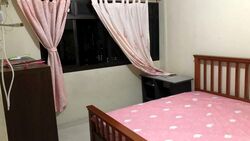 Blk 109A Depot Heights (Bukit Merah), HDB 4 Rooms #543067311